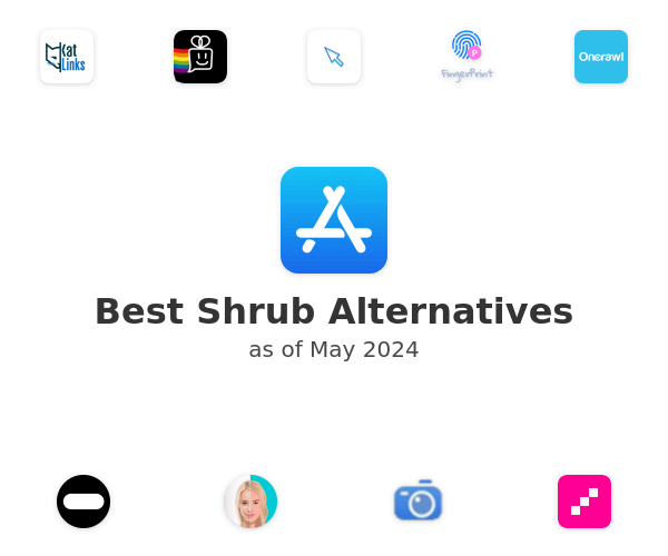 Best Shrub Alternatives