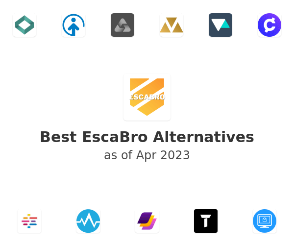 Best EscaBro Alternatives