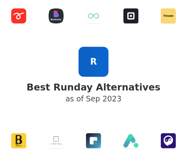 Best Runday Alternatives