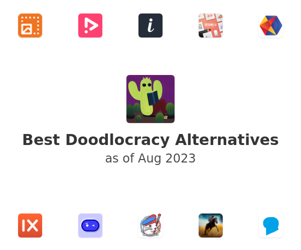 Best Doodlocracy Alternatives