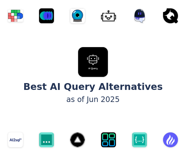 Best AI Query Alternatives