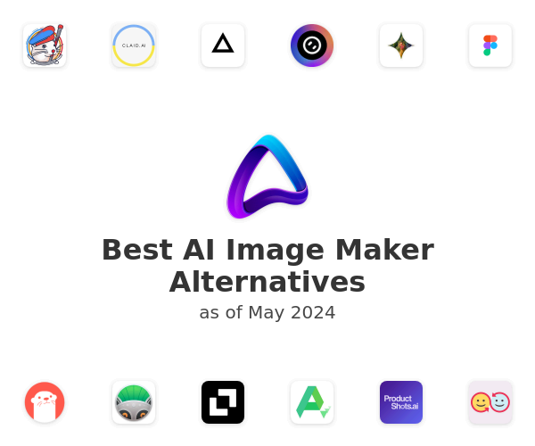 Best AI Image Maker Alternatives