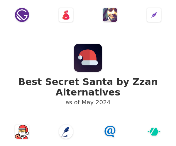 Best Secret Santa by Zzan Alternatives