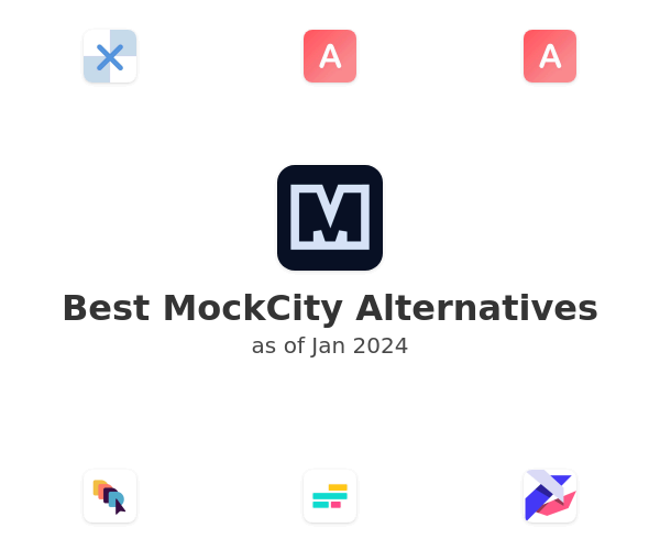 Best MockCity Alternatives