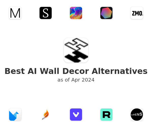 Best AI Wall Decor Alternatives