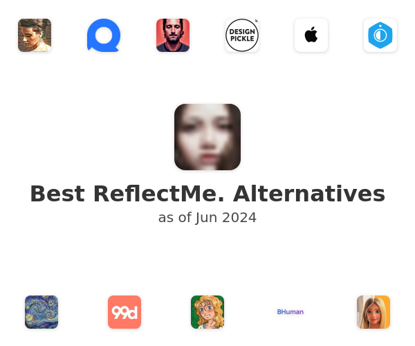 Best ReflectMe. Alternatives