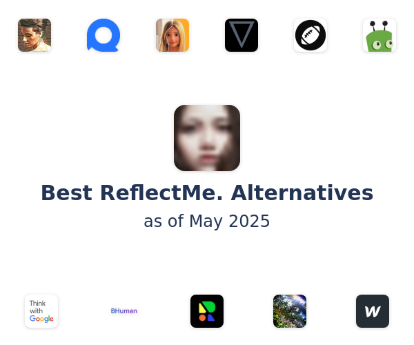 Best ReflectMe. Alternatives