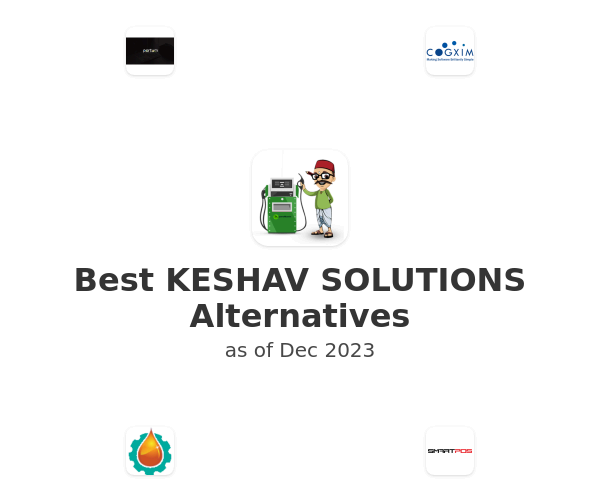 Best KESHAV SOLUTIONS Alternatives