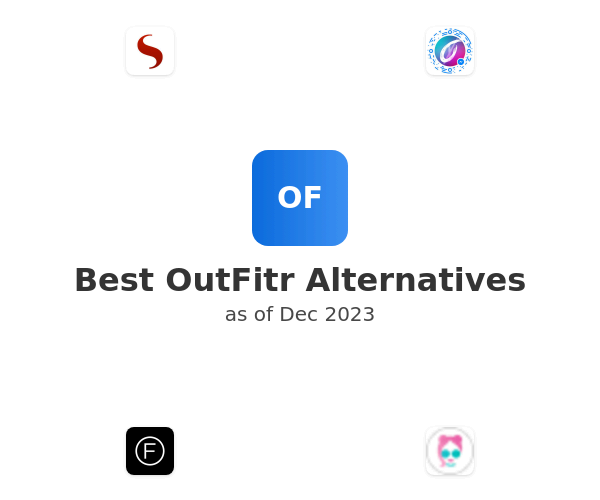 Best OutFitr Alternatives