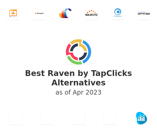 Best Raven by TapClicks Alternatives