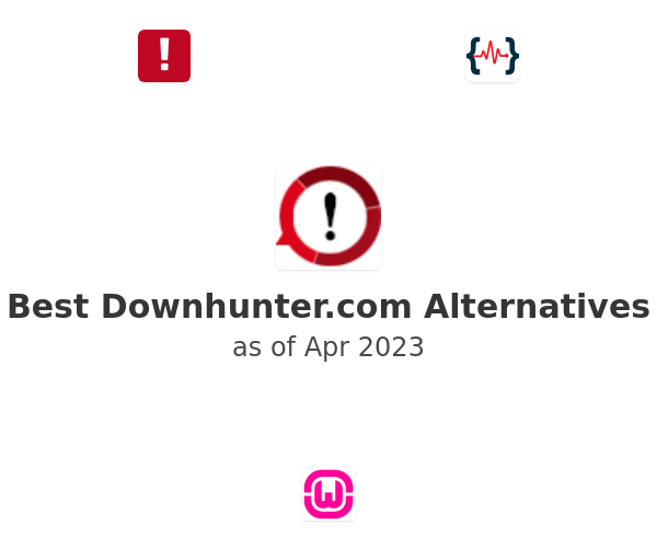 Best Downhunter.com Alternatives