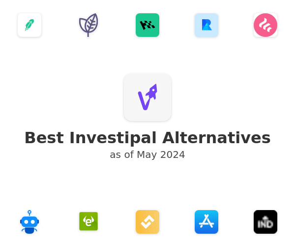 Best Investipal Alternatives