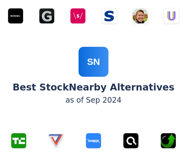 Best StockNearby Alternatives