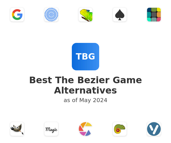 Best The Bezier Game Alternatives