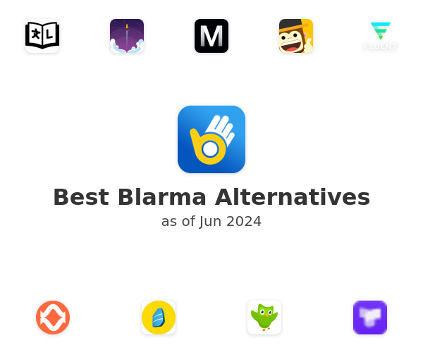 Best Blarma Alternatives