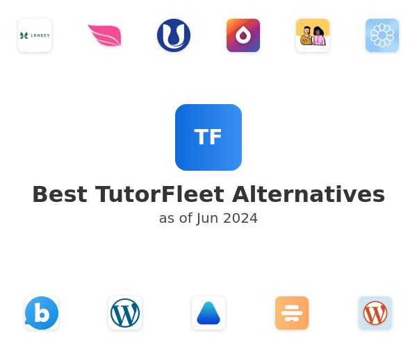 Best TutorFleet Alternatives
