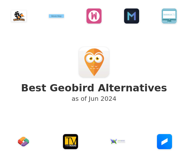 Best Geobird Alternatives