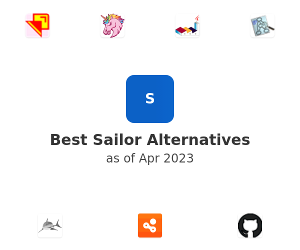 Best Sailor Alternatives