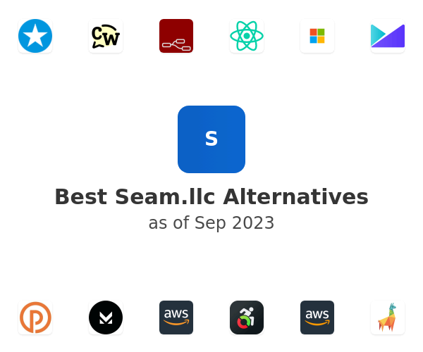 Best Seam.llc Alternatives