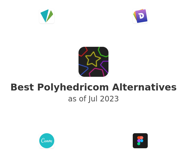 Best Polyhedricom Alternatives