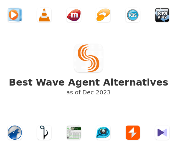Best Wave Agent Alternatives