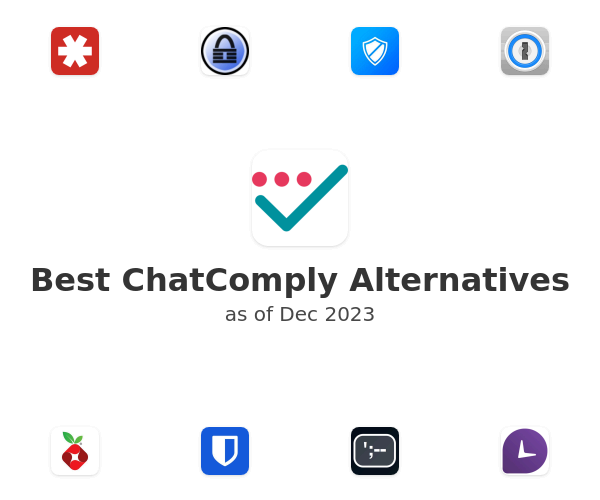 Best ChatComply Alternatives