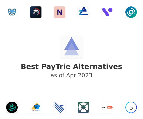 Best PayTrie Alternatives