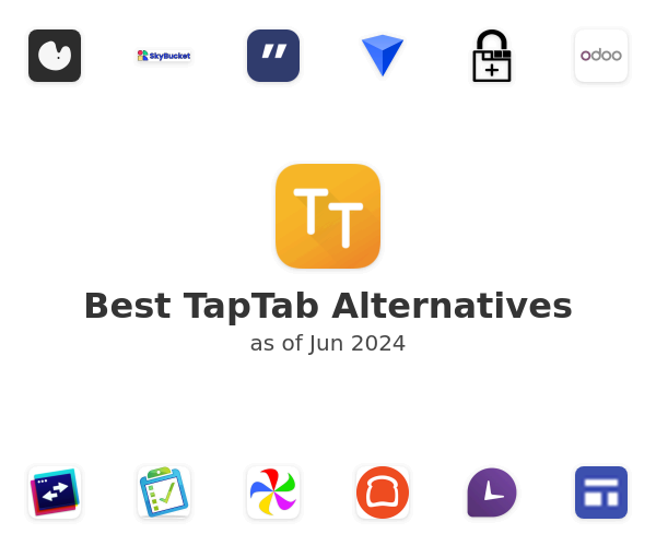 Best TapTab Alternatives