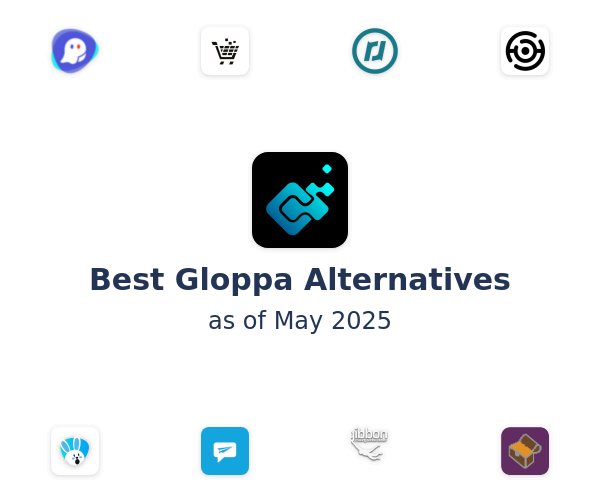 Best Gloppa Alternatives