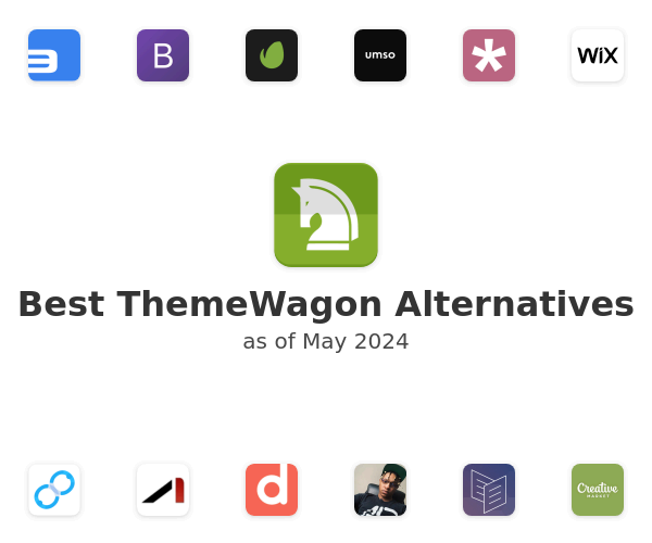 Best ThemeWagon Alternatives