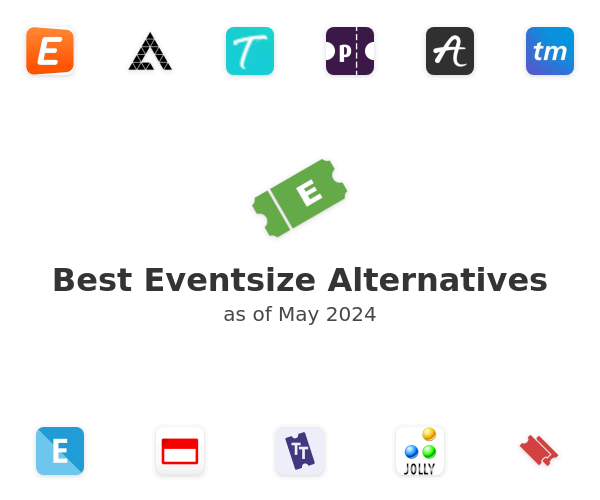 Best Eventsize Alternatives