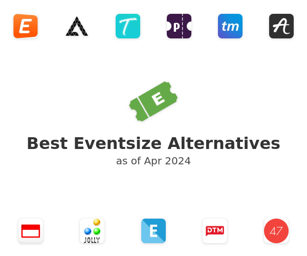 Best Eventsize Alternatives