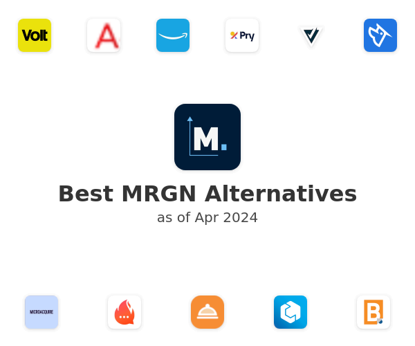 Best MRGN Alternatives