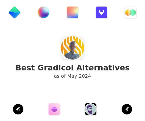 Best Gradicol Alternatives