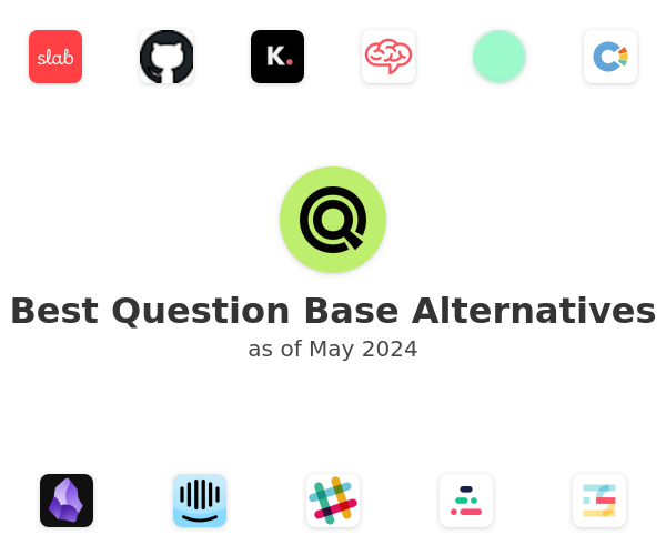 Best Question Base Alternatives