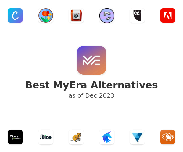 Best MyEra  Alternatives