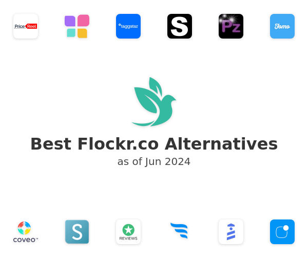 Best Flockr.co Alternatives