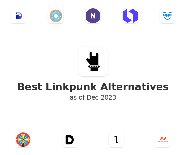 Best Linkpunk Alternatives