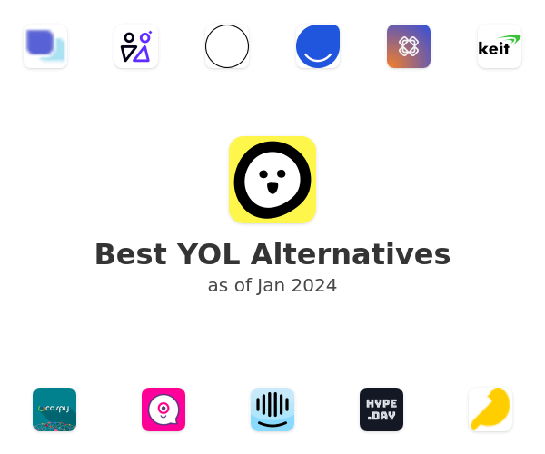 Best YOL Alternatives