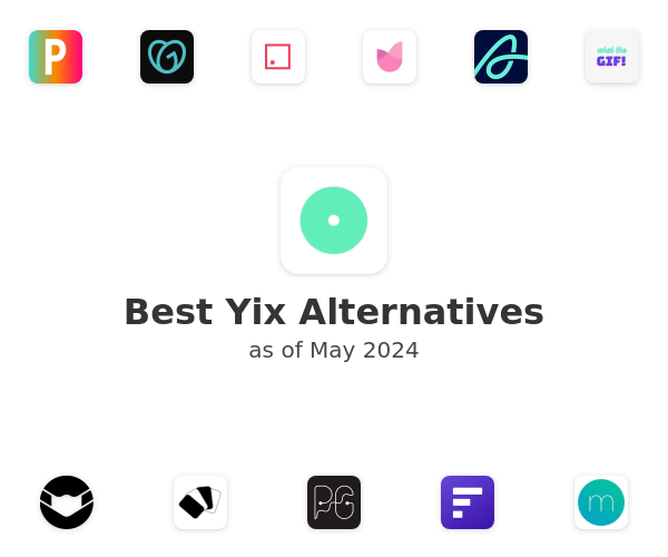 Best Yix Alternatives