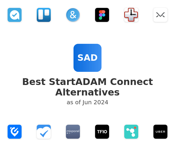 Best StartADAM Connect Alternatives