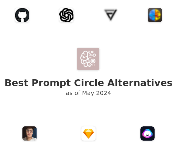 Best Prompt Circle Alternatives