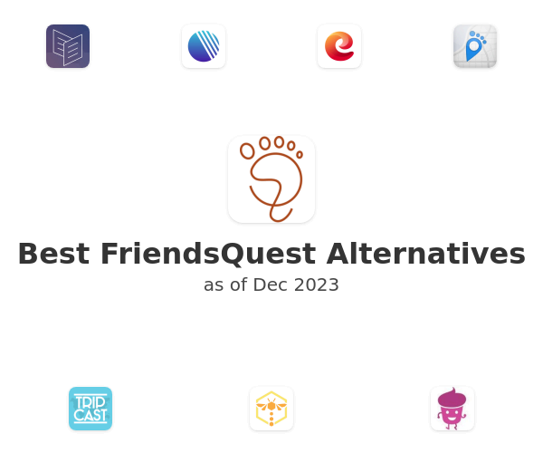 Best FriendsQuest Alternatives