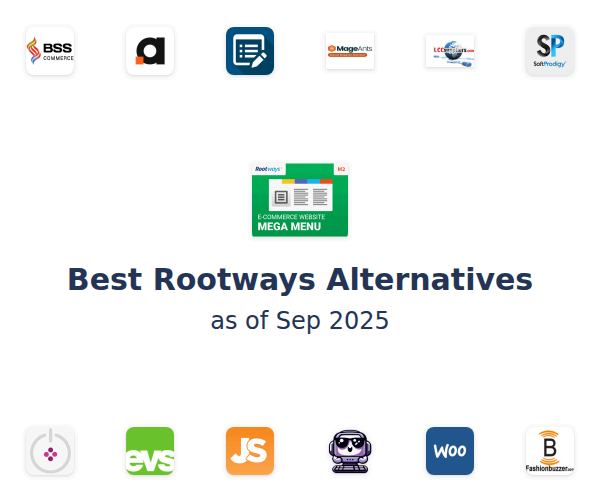 Best Rootways Alternatives