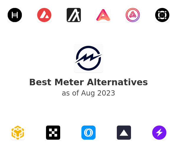 Best Meter Alternatives