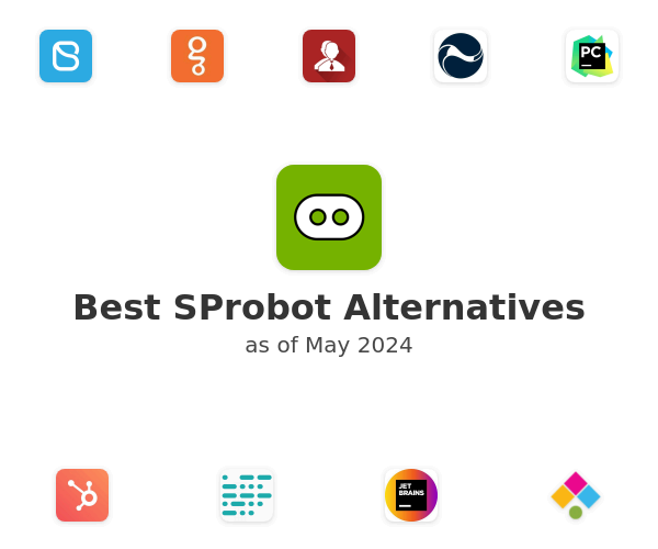 Best SProbot Alternatives