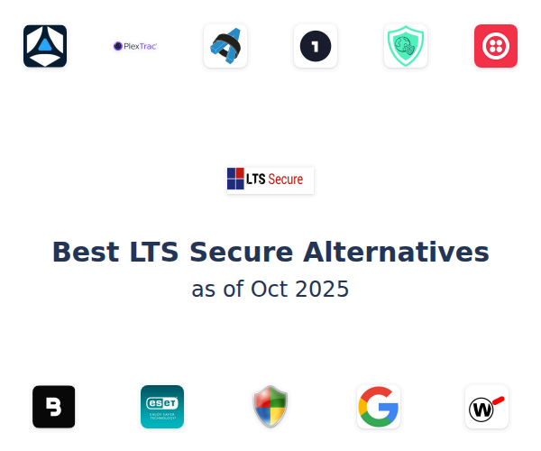 Best LTS Secure Alternatives
