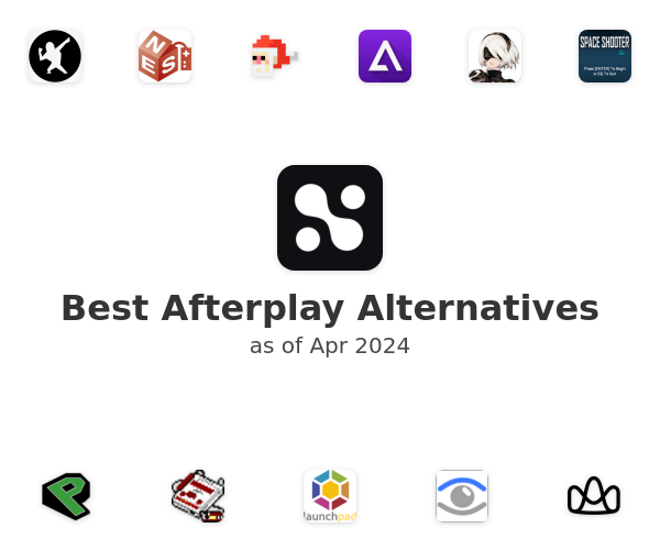 Best Afterplay Alternatives