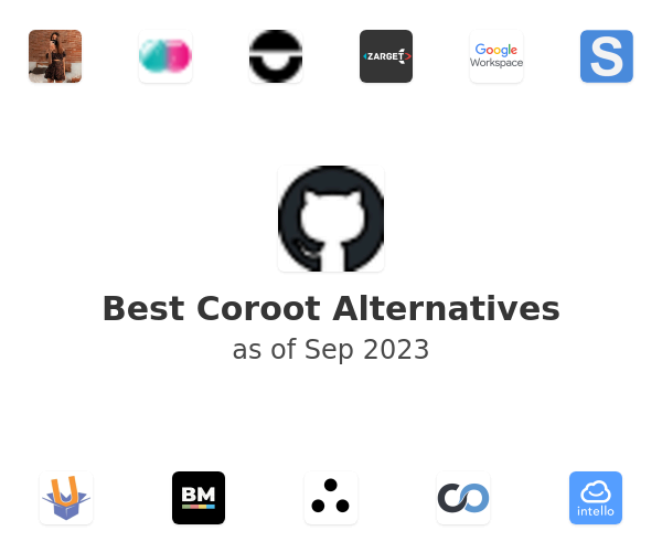 Best Coroot Alternatives