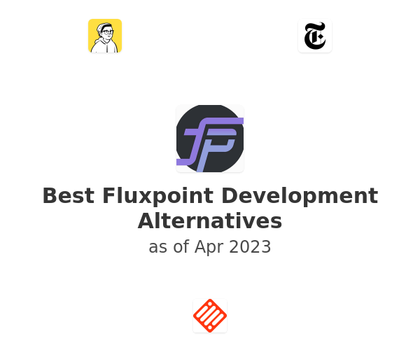 Best Fluxpoint Development Alternatives